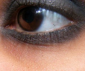 Tutorial: Look Preto