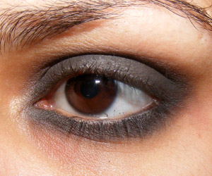 Tutorial: Look Preto