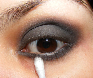 Tutorial: Look Preto