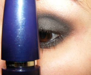 Tutorial: Look Preto