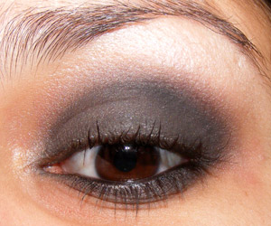 Tutorial: Look Preto