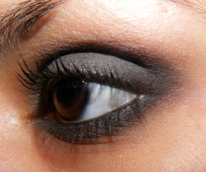 Tutorial: Look Preto
