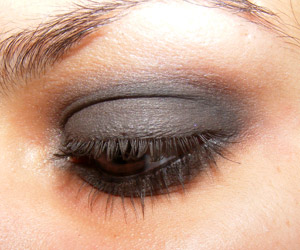 Tutorial: Look Preto