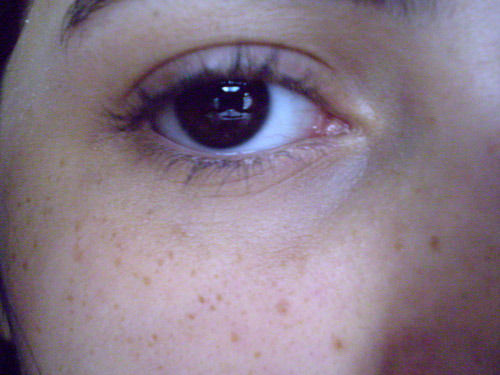 Corretivo Akakia (obrigada, Ale!)