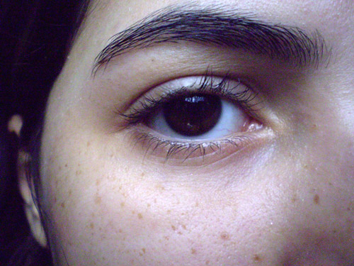 Corretivo Akakia (obrigada, Ale!)