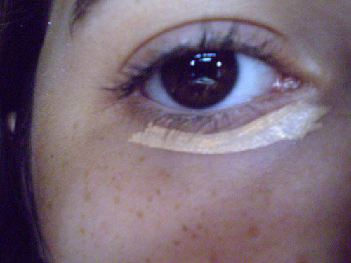 Corretivo Akakia (obrigada, Ale!)