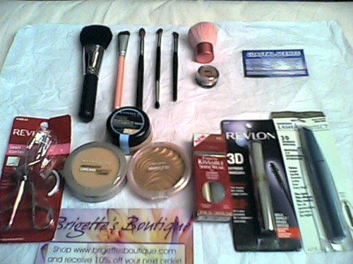 Comprinhas Alheias: Ana Luiza