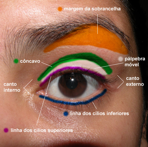 Nomenclaturas