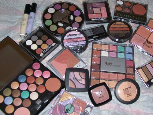 Comprinhas Alheias: Anna Carollina