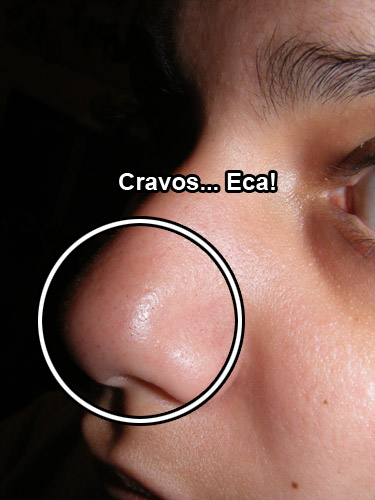 Resenha: Purederm Deep Cleansing Nose Strip