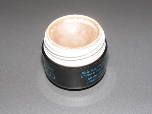 Resenha: Eyeshadow Base ArtDeco