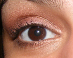 Resenha: Eyeshadow Base ArtDeco