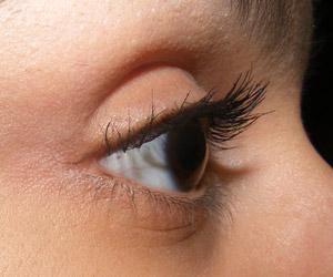 Resenha: Rímel Bad Gal Lash Benefit