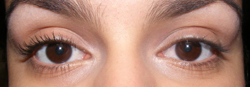 Resenha: Rímel Bad Gal Lash Benefit