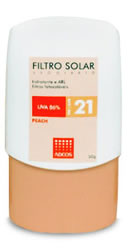 Protetor Solar Barb