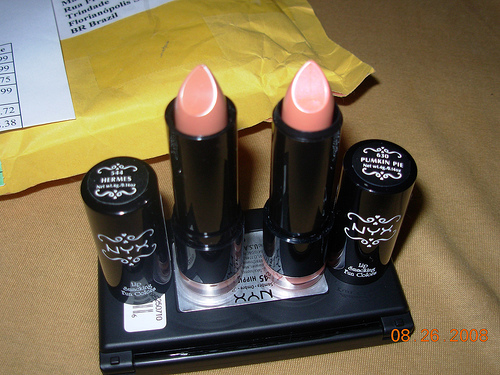 Comprinhas alheias: Nonpareil Boutique (obrigada, Mah!)