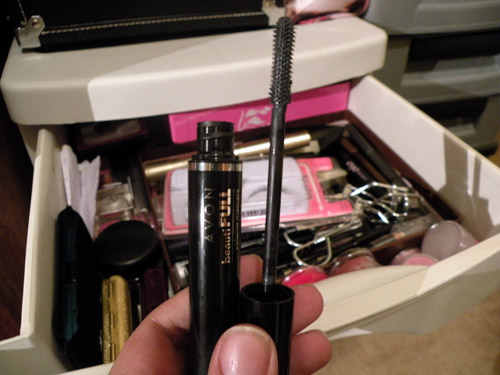 Resenha: BeautiFULL Avon