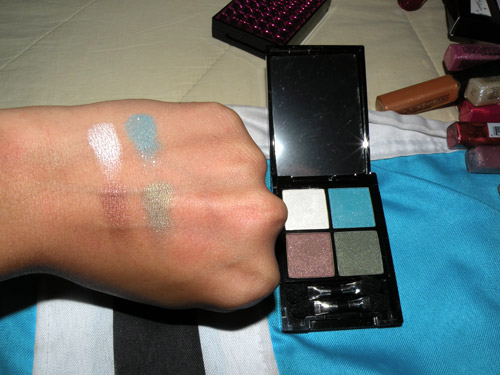 Compreeenhas: Cherry Culture e Jesse’s Girl