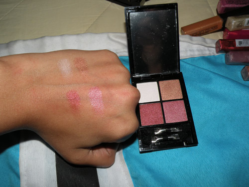 Compreeenhas: Cherry Culture e Jesse’s Girl