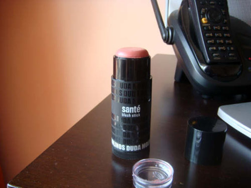 Impressões sobre alguns produtos Duda Molinos, por Priscila