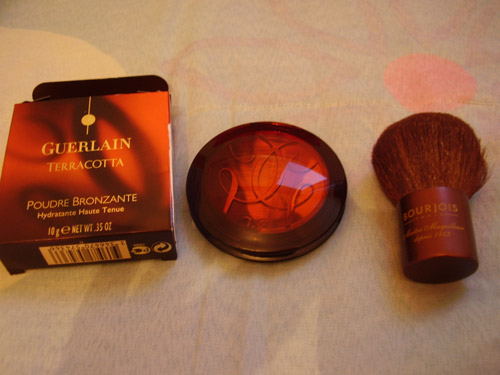 Comprinhas Alheias: Camy