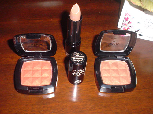 Comprinhas Alheias: Carol