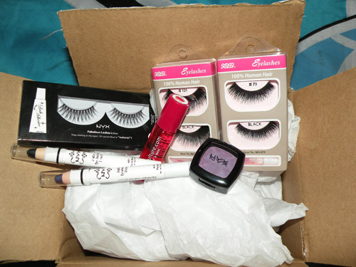 Compreeenhas: Cherry Culture e Jesse’s Girl