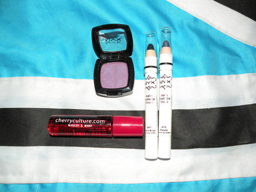 Compreeenhas: Cherry Culture e Jesse’s Girl