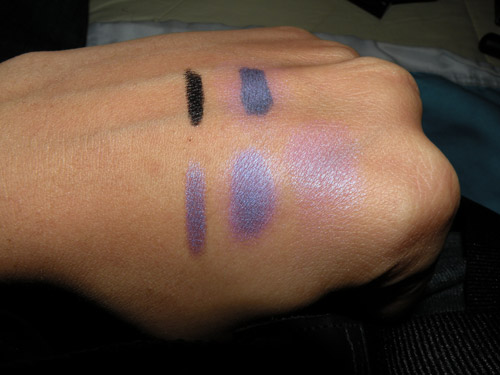 Compreeenhas: Cherry Culture e Jesse’s Girl