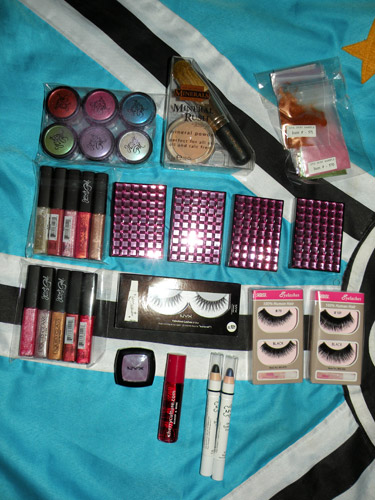 Compreeenhas: Cherry Culture e Jesse’s Girl