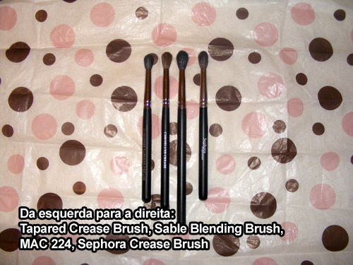Comprinhas Coastal Scents: Fotos e Primeiras Impressões