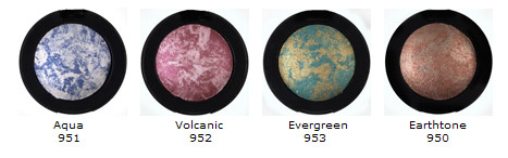 Comprinhas: Jesse’s Girl Cosmetics