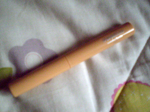 Corretivo Akakia (obrigada, Ale!)