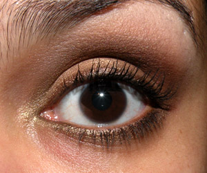 Comparação: Studio Finish MAC NW30 e Corretivo Duda Molinos 02