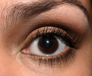 Comparação: Studio Finish MAC NW30 e Corretivo Duda Molinos 02