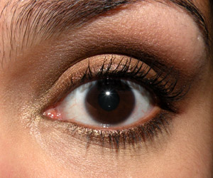 Comparação: Studio Finish MAC NW30 e Corretivo Duda Molinos 02