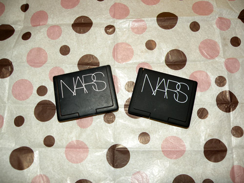 Compreeenhas: Cosme-de.com