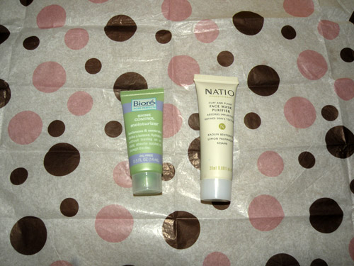 Compreeenhas: Cosme-de.com