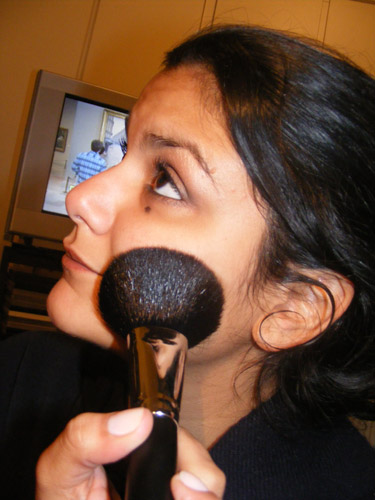 Resenha (Parte II): Pincéis Coastal Scents