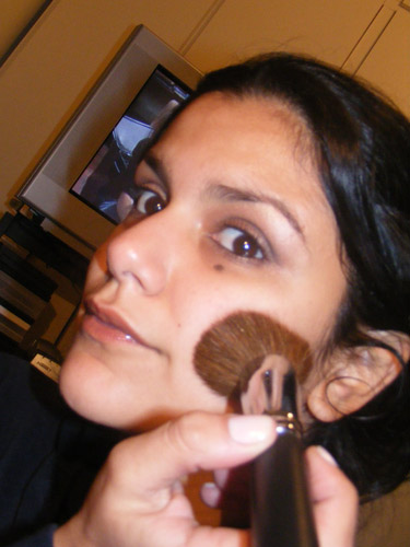 Resenha (Parte II): Pincéis Coastal Scents