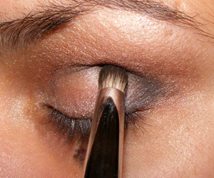 Resenha (Parte II): Pincéis Coastal Scents