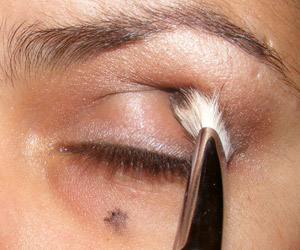 Resenha (Parte II): Pincéis Coastal Scents