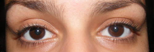 Resenha: Daring Curves Avon