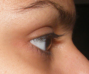 Resenha: Daring Curves Avon