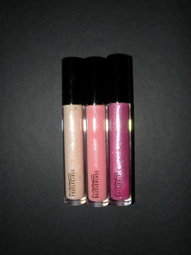 Resenha: MAC Dazzleglass