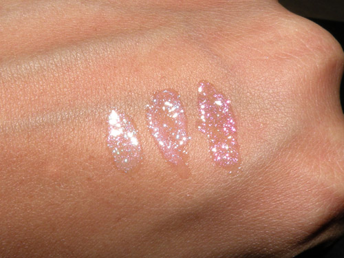 Resenha: MAC Dazzleglass