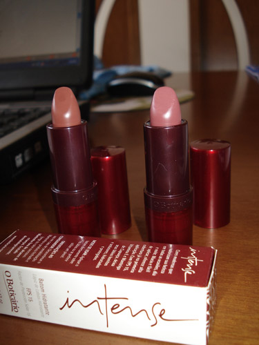 Comprinhas Alheias: Débora