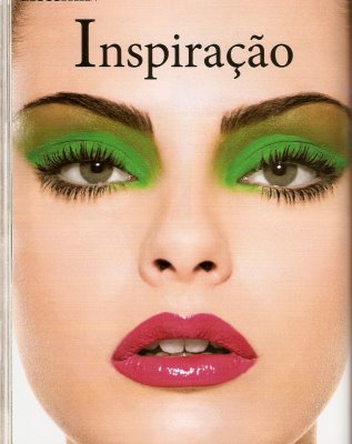2º Concurso Make Up Addicted