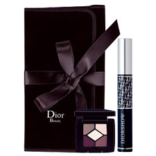 Resenha: DiorShow Black Out