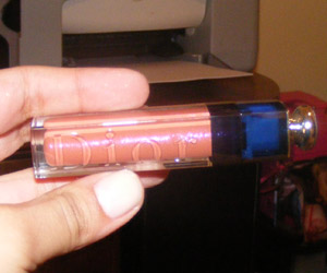 Resenha: Dior Addict Ultra Gloss Reflect